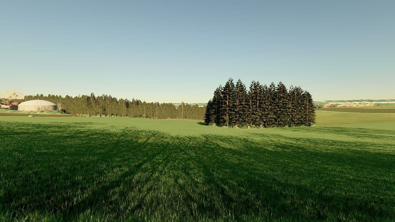 Photorealistic Environment V Beta 4