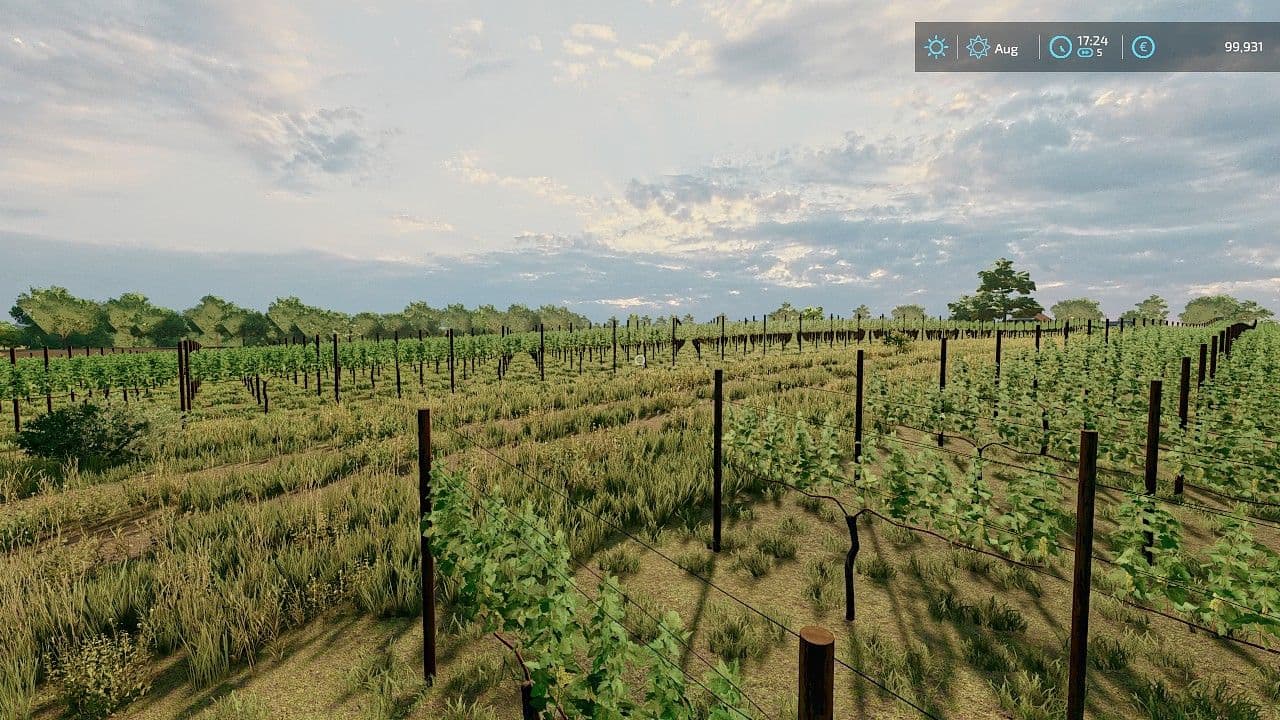 Photorealistic Environment V Beta 2