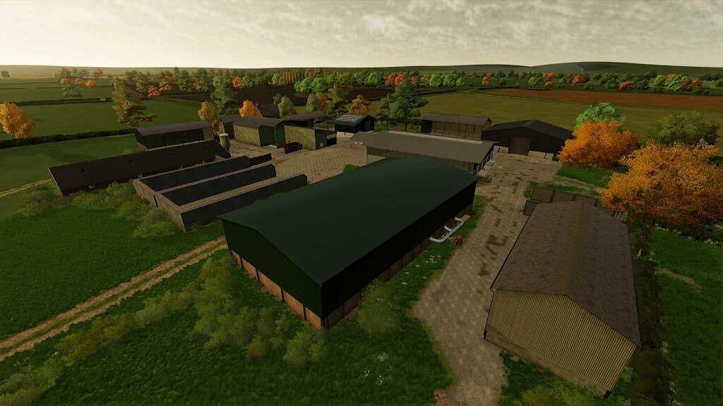 Pidnell Map 3