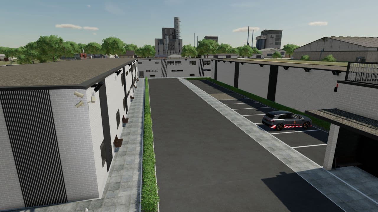 Police station 2