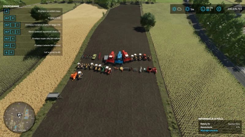 Polish 1989 Modpack