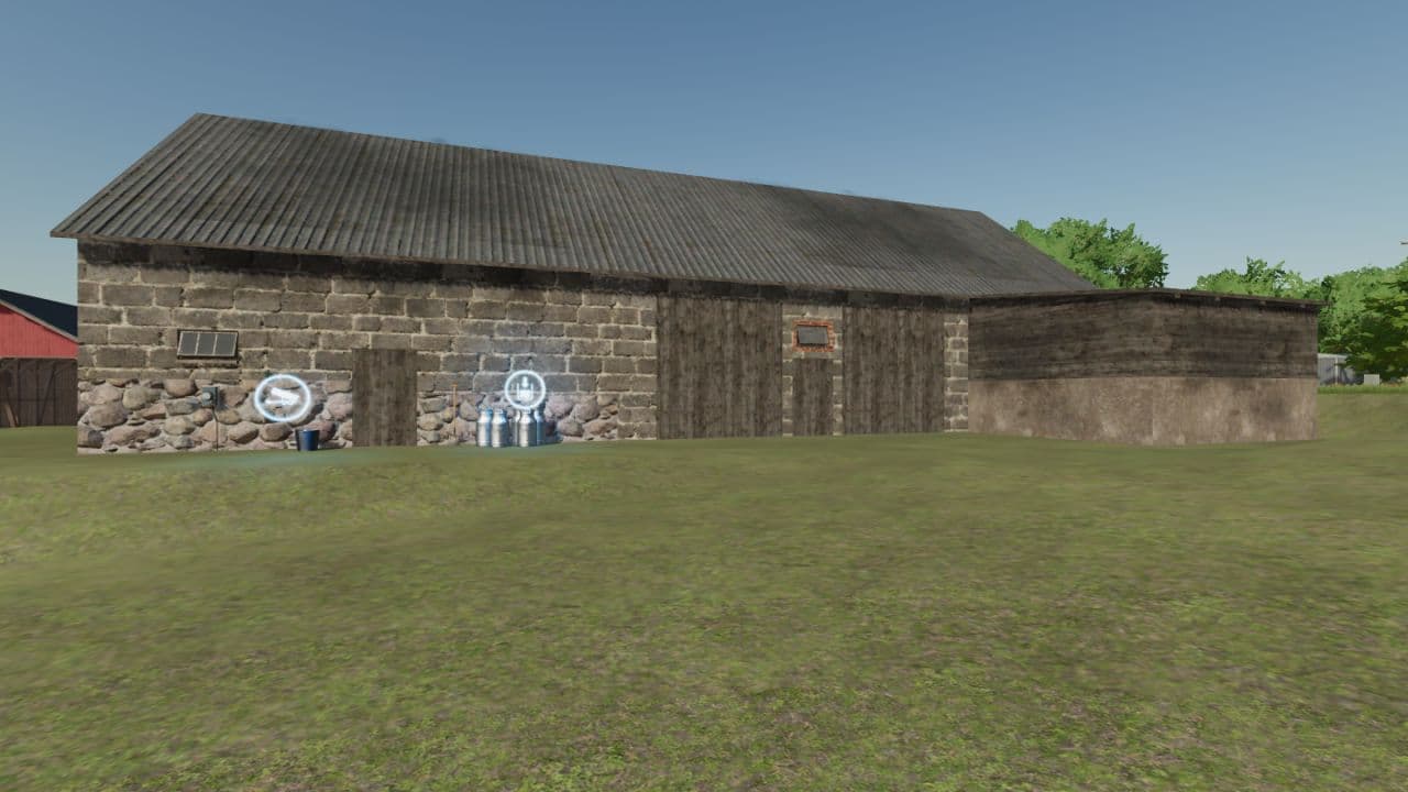 Polish barn 4