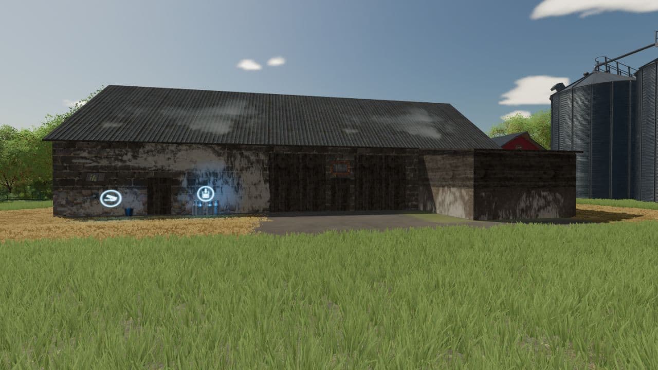 Polish barn 3