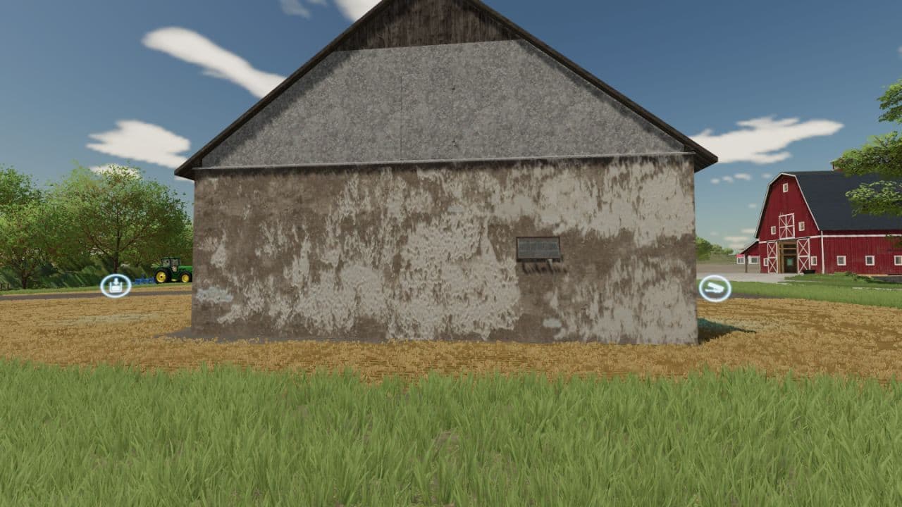 Polish barn 2