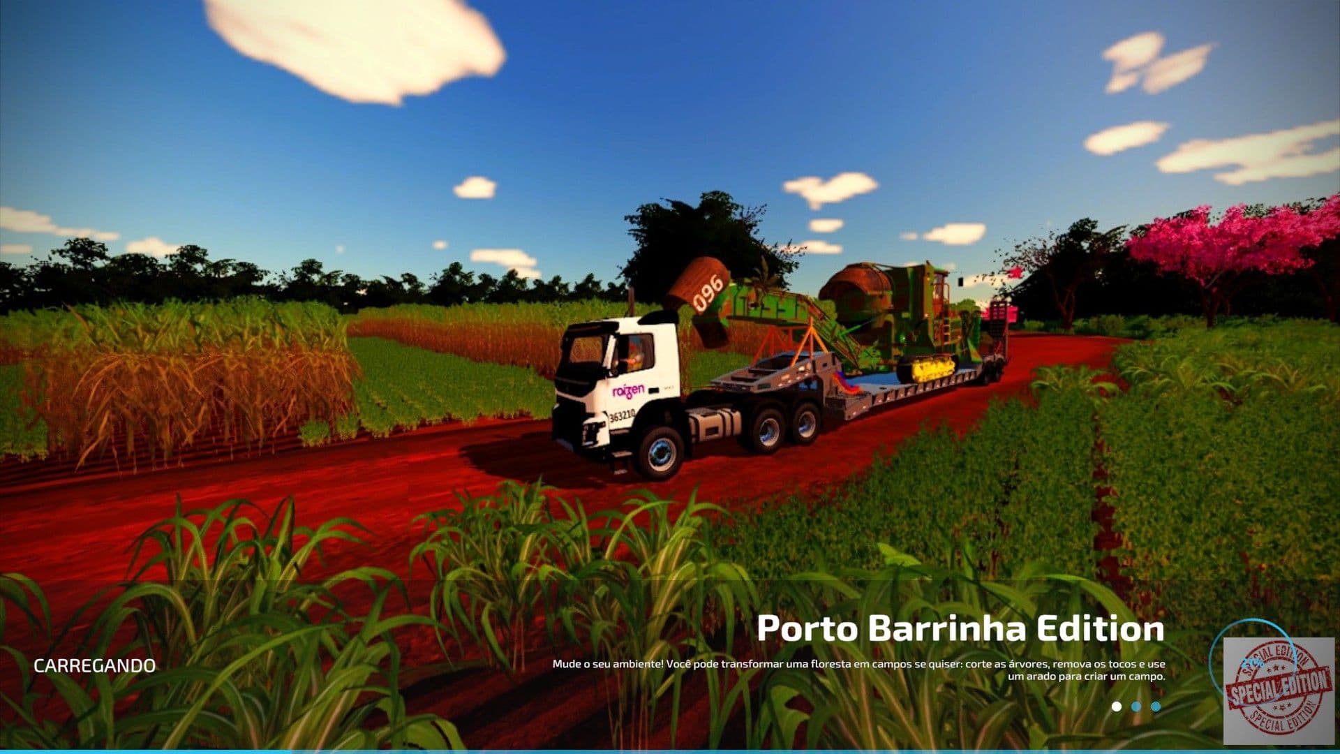 Porto Barrinha Farm 6
