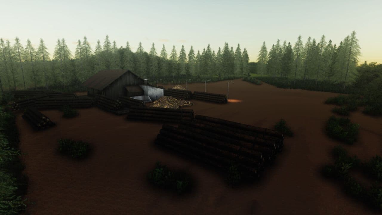 Porto Barrinha Farm 5