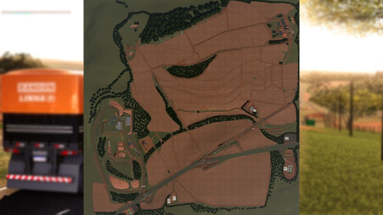 Porto Barrinha Farm 2