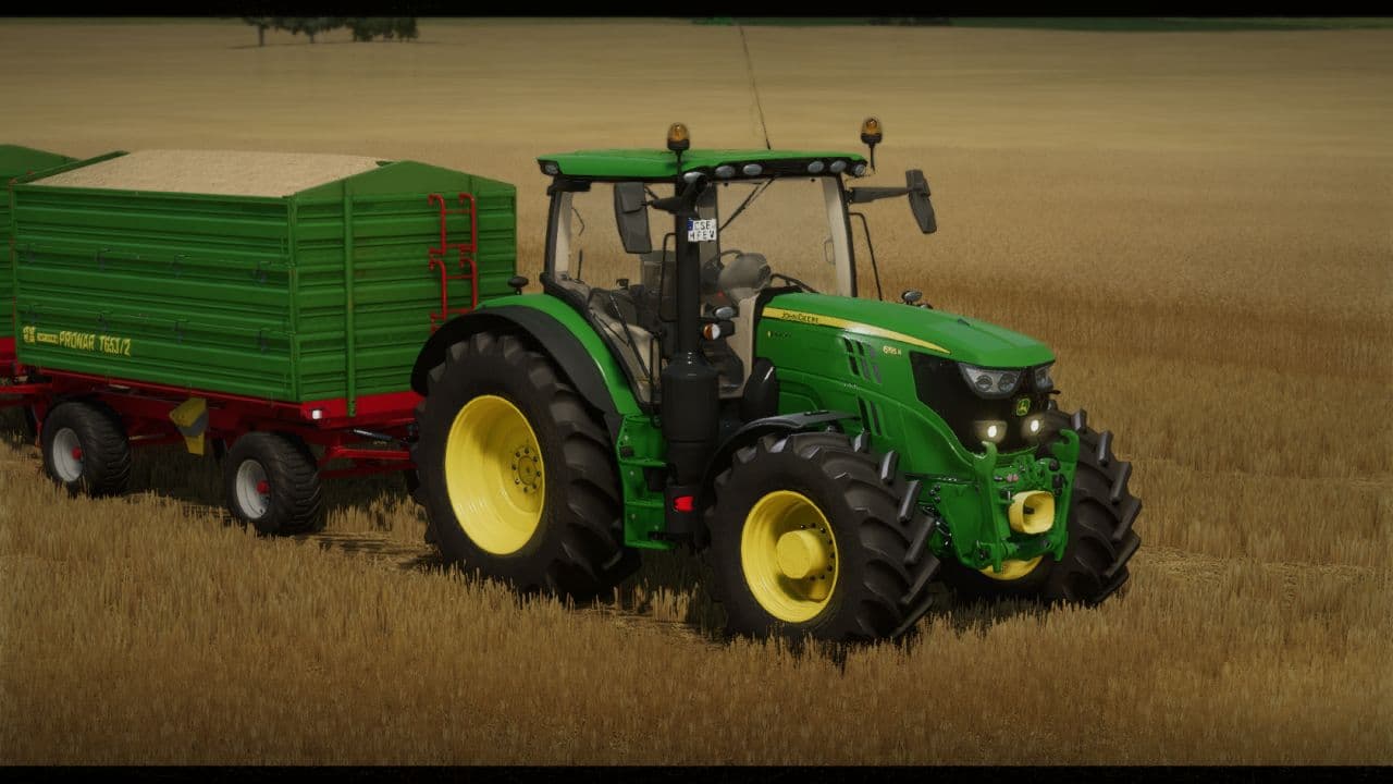 Pronar T653/2 5
