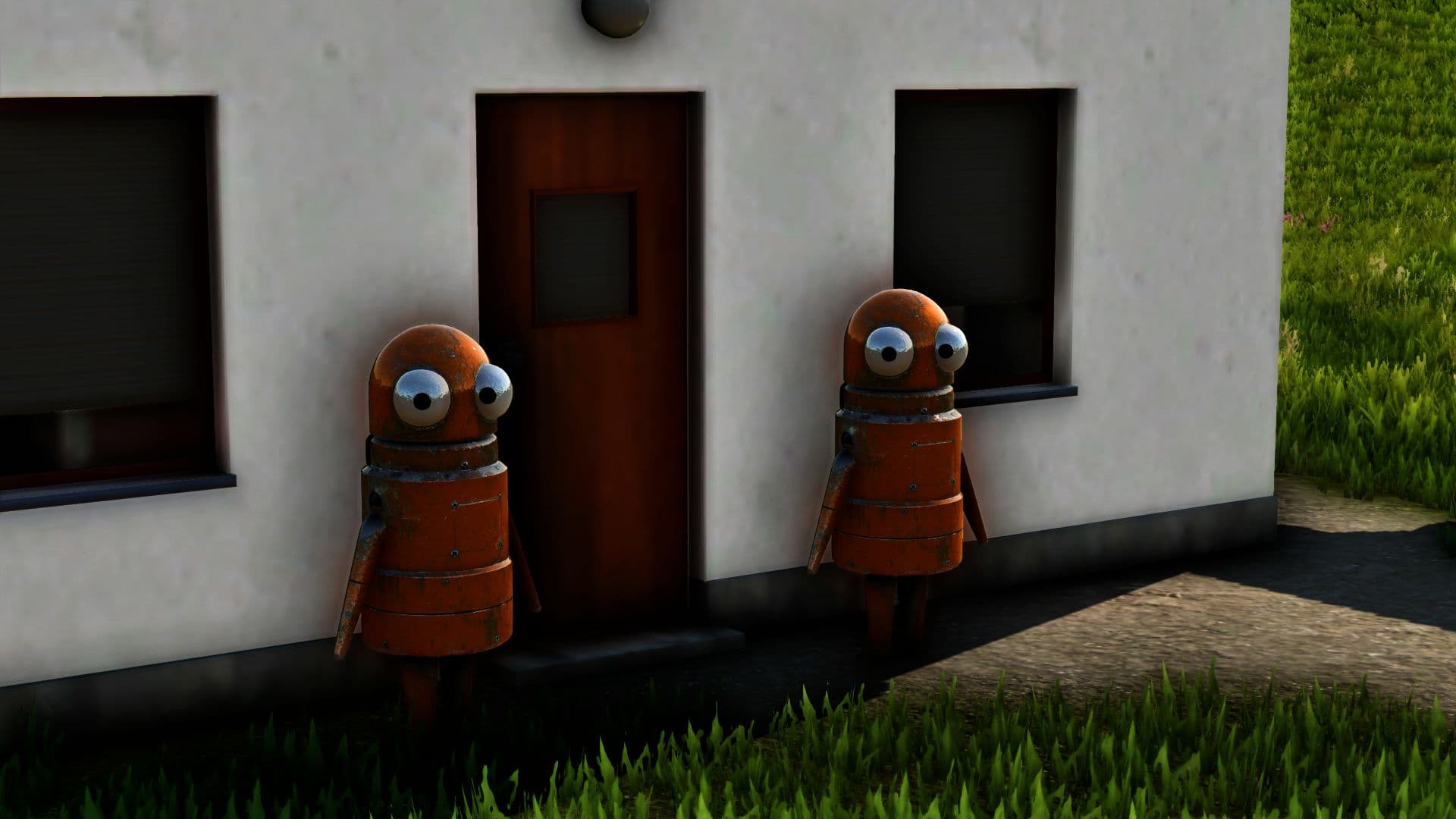 R.E.P.O Character 2
