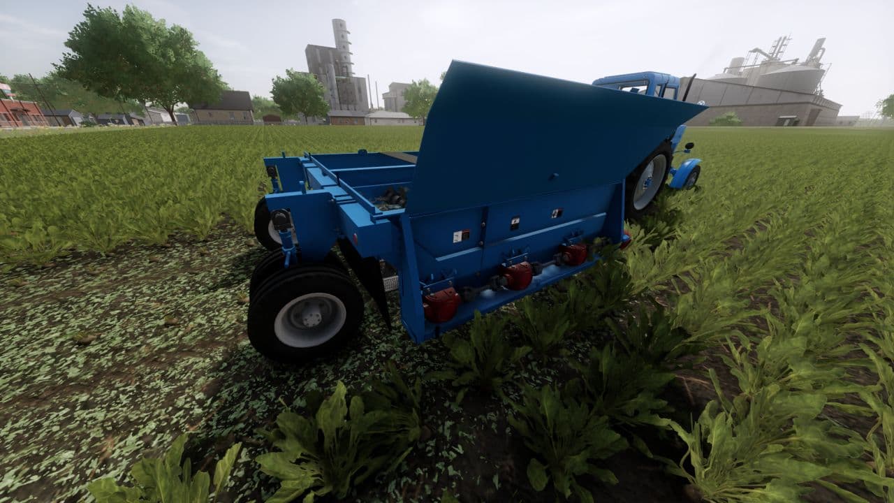 RBM-6 2