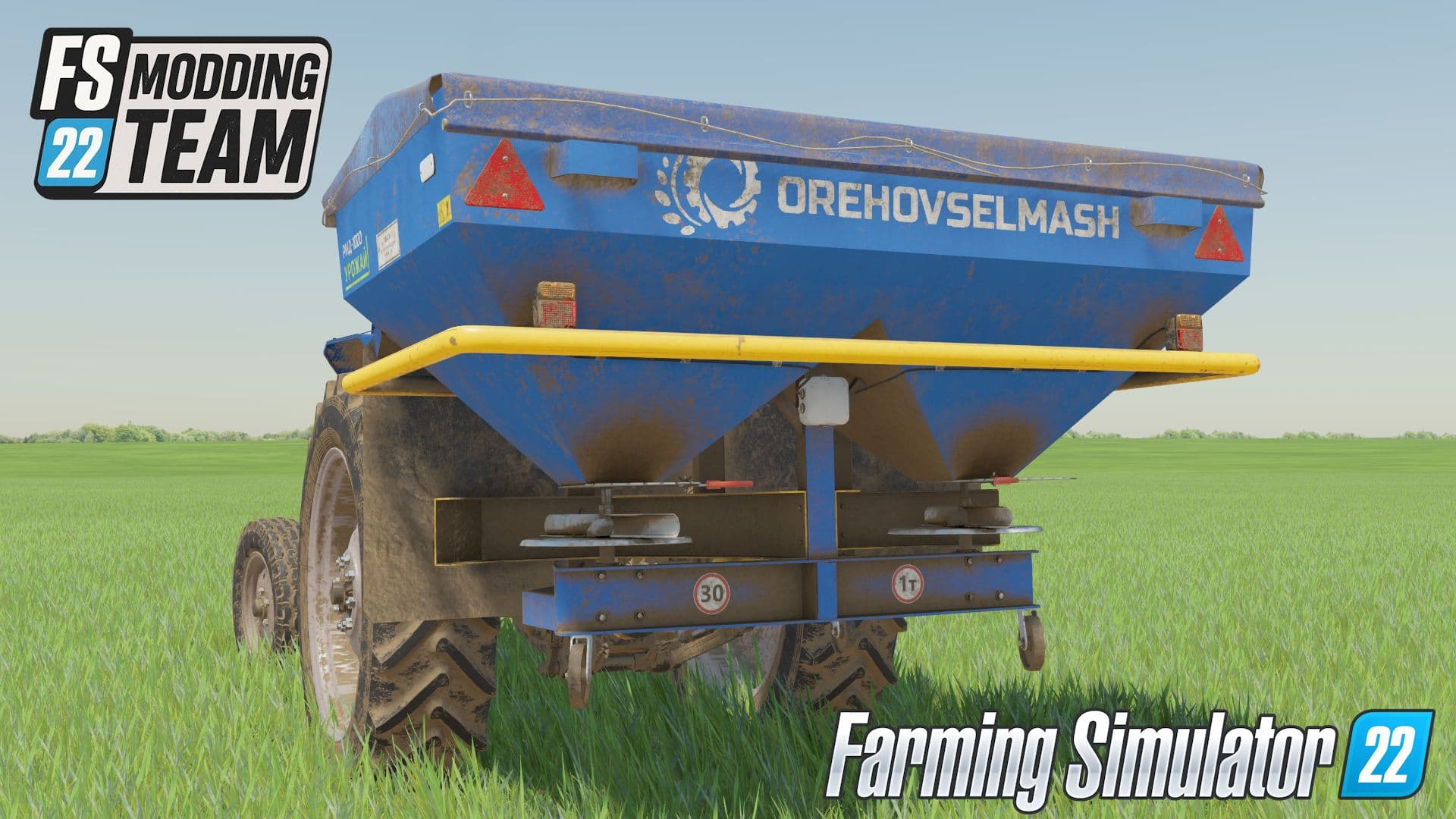 RMD-1000 Orihivsilmash 4