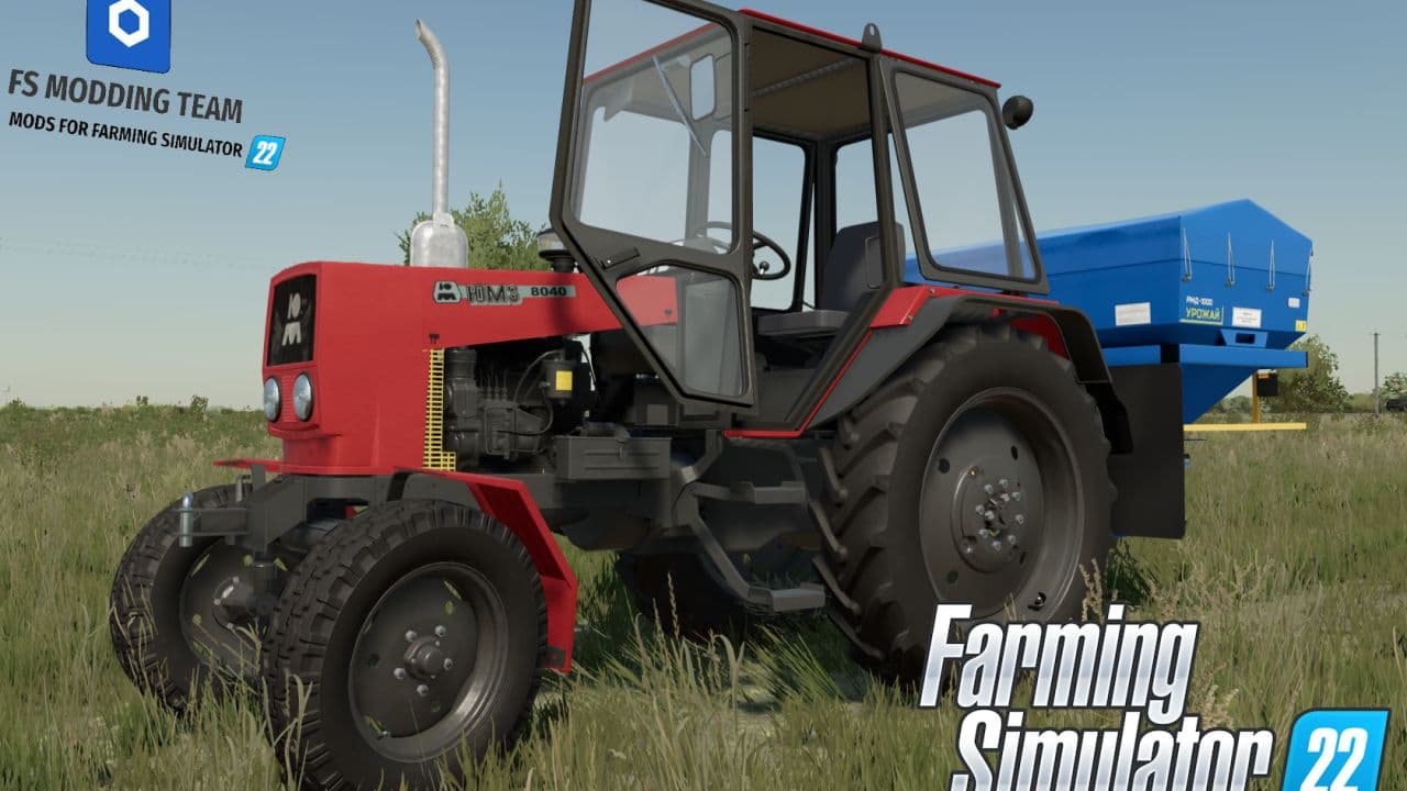 RMD-1000 4