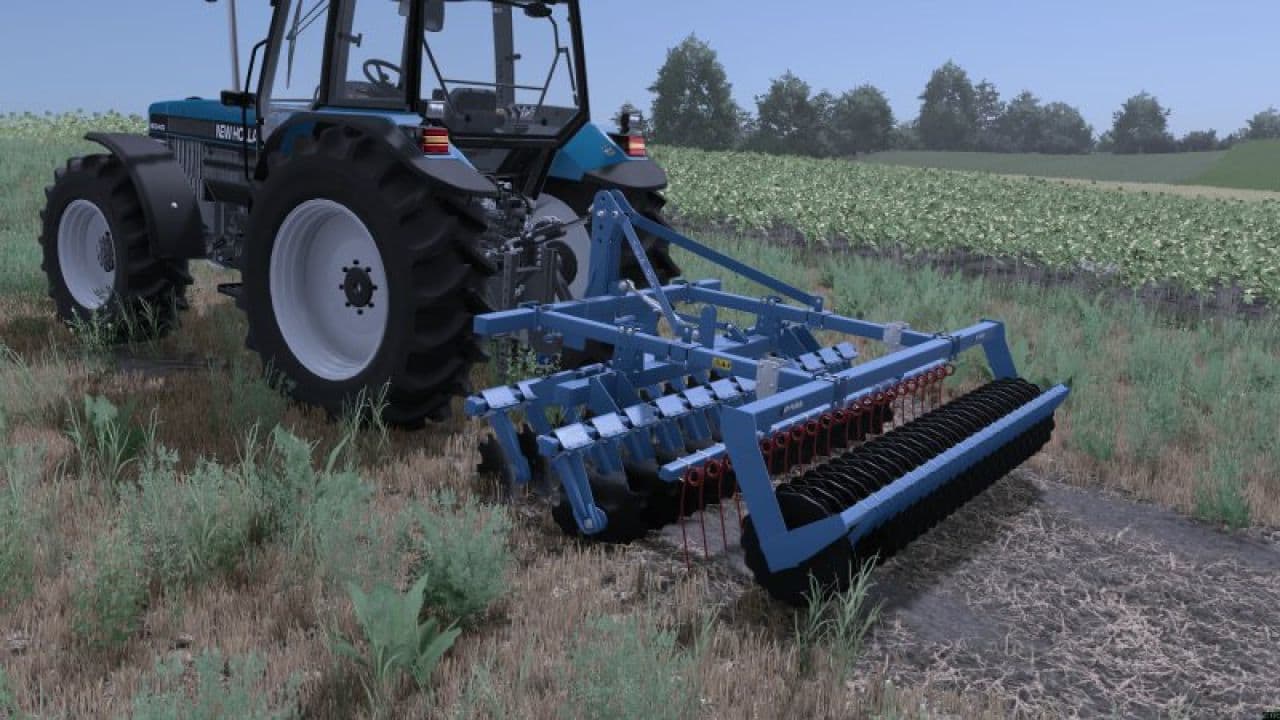 Rabe FieldBird 3