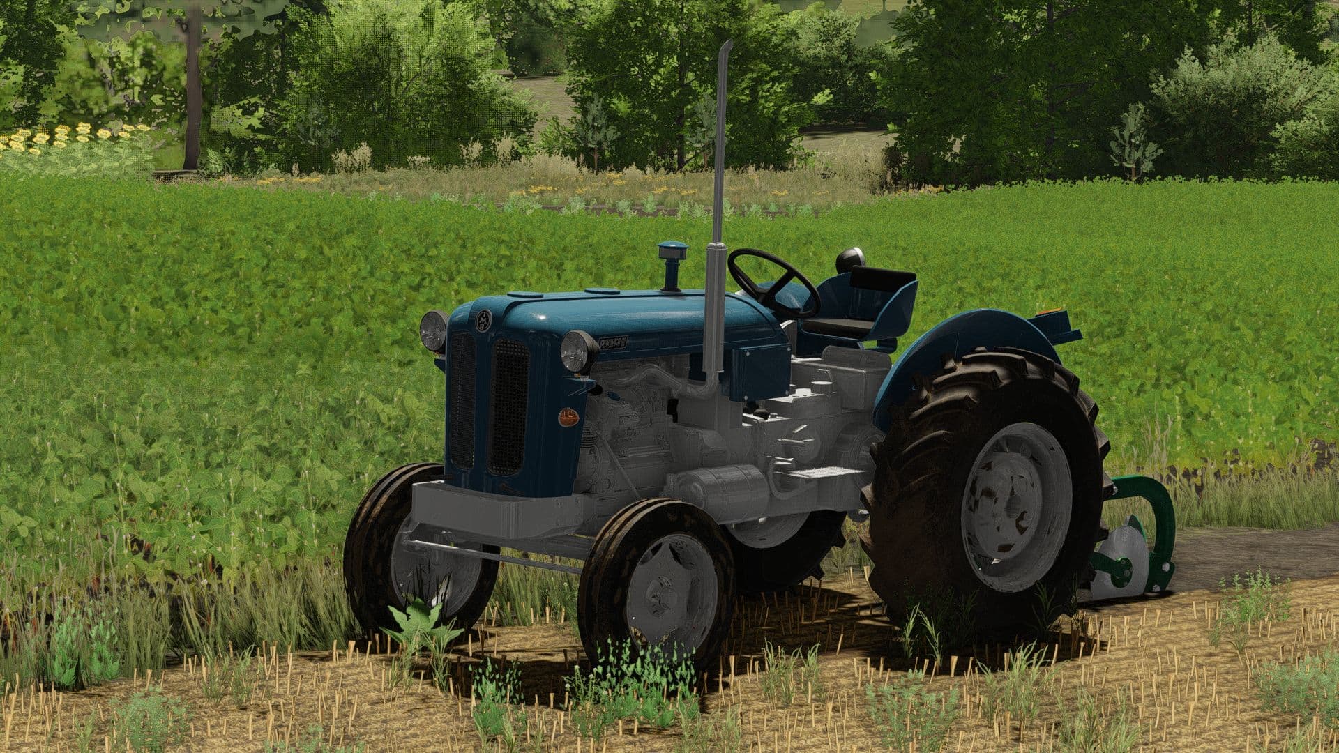 Rakovica 60-65 V Beta 4