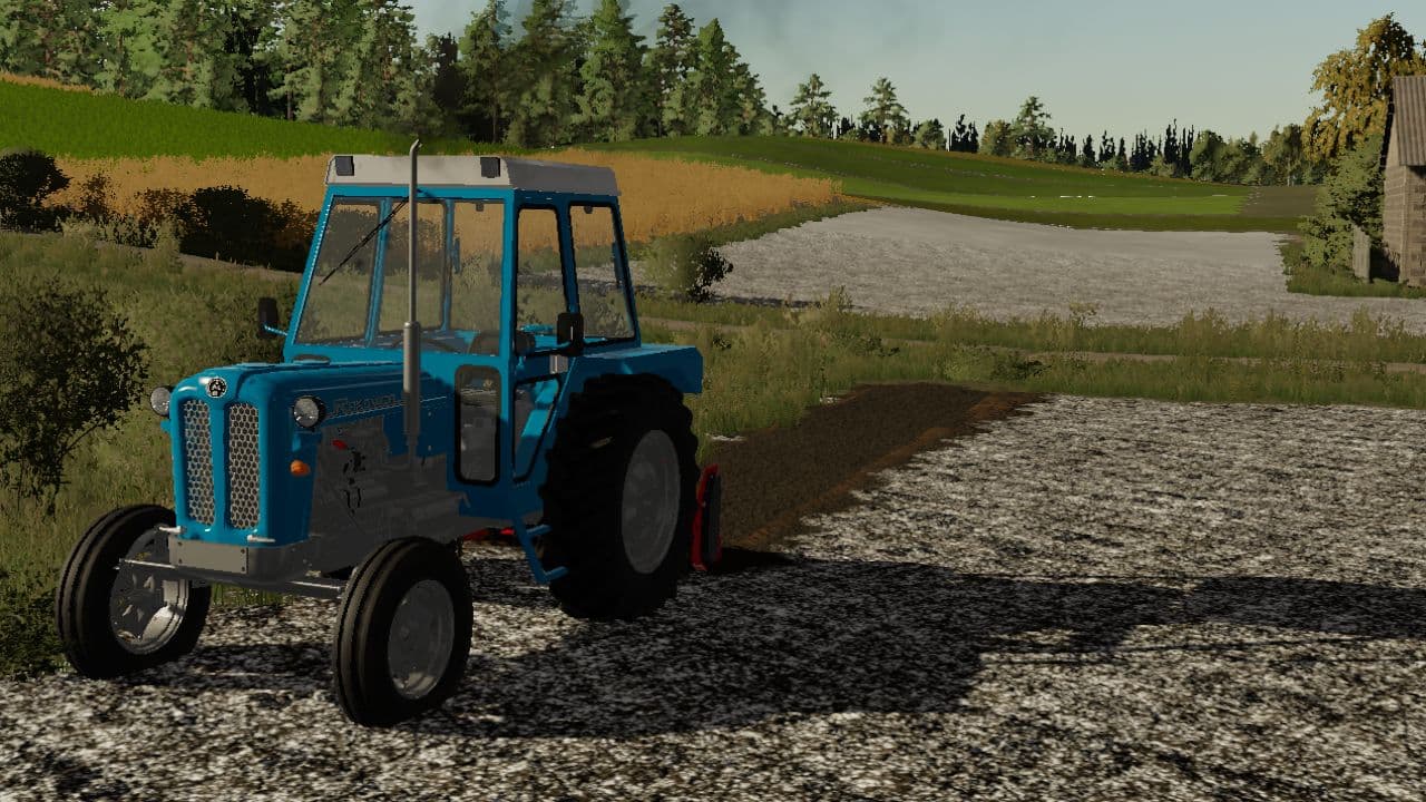 Rakovica 65 V Beta 2