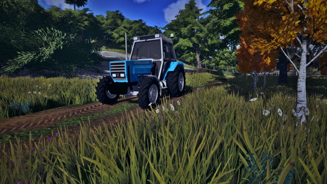 Rakovica 76 Super DV 3