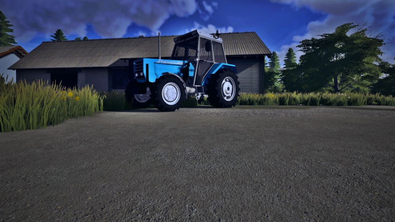 Rakovica 76 Super DV 2