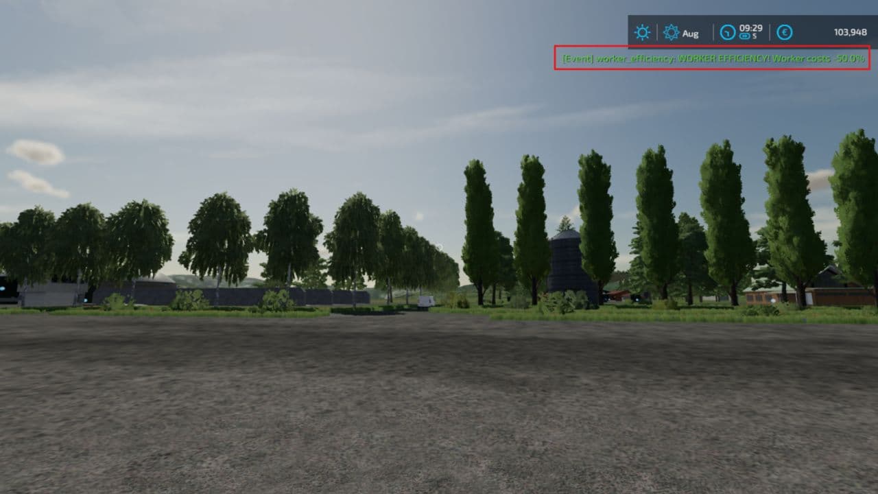 Random World Events 3