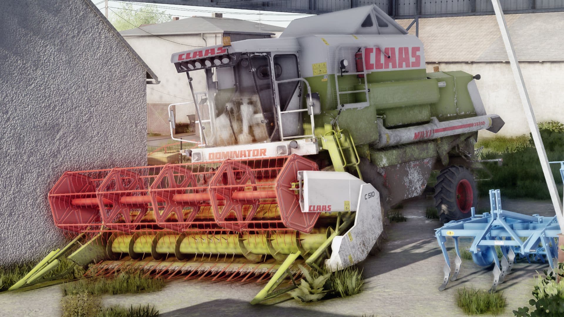 Realistic Shaders 3