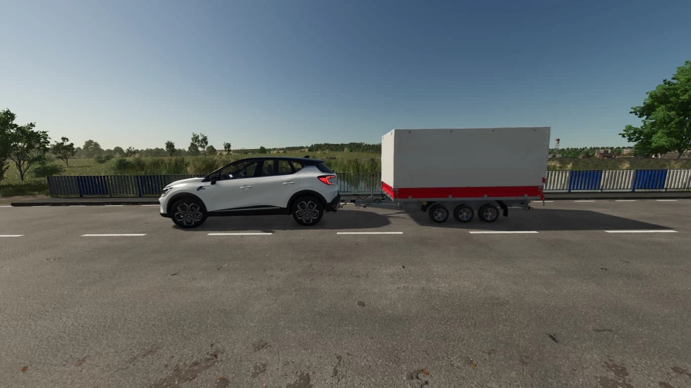 Renault Captur 2020 3
