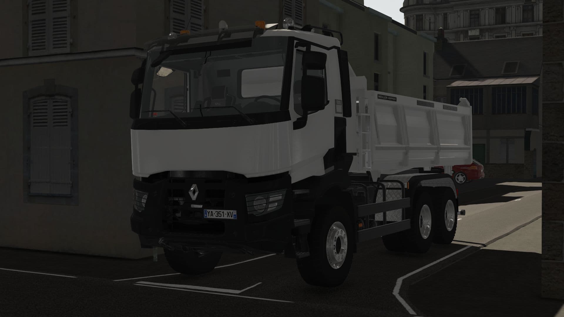 Renault K480 3
