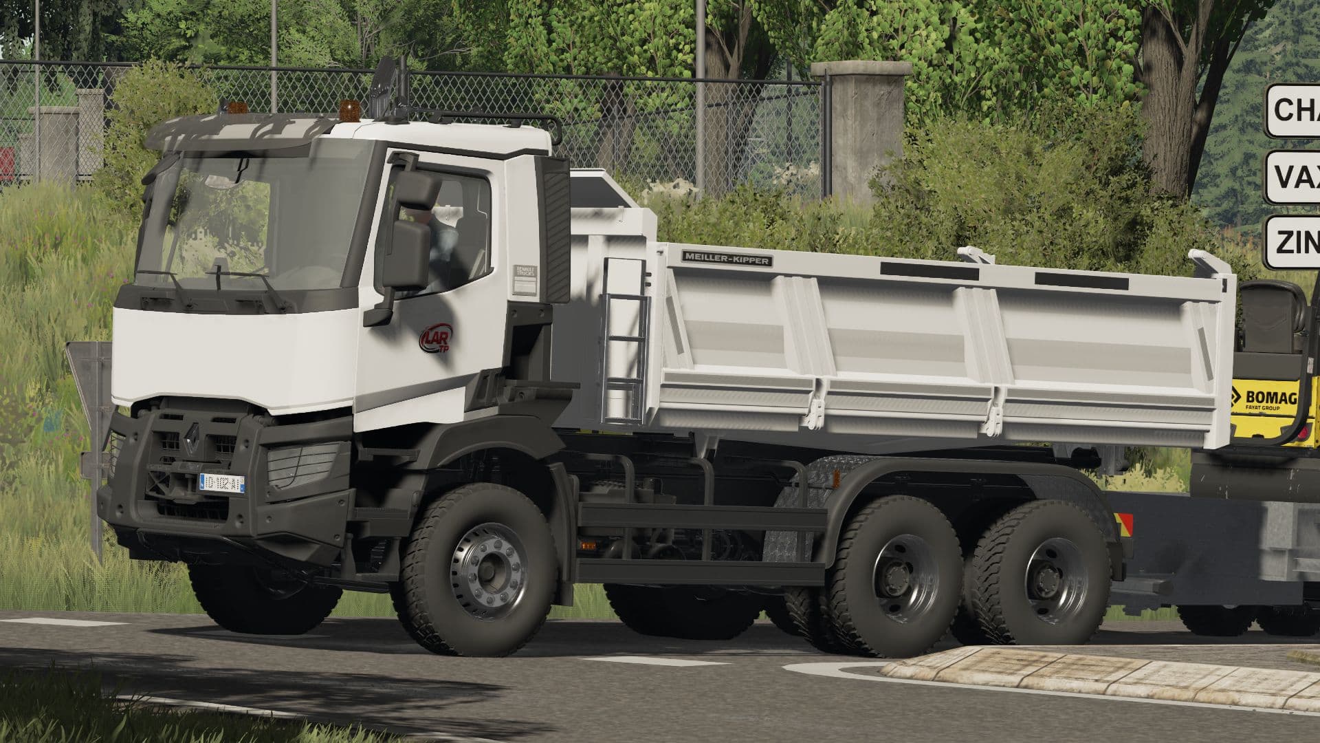 Renault K480 2