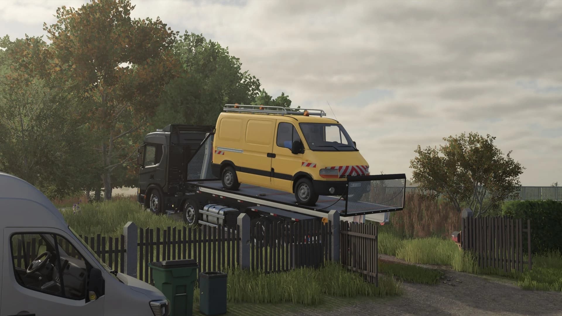 Renault Master 2001 2