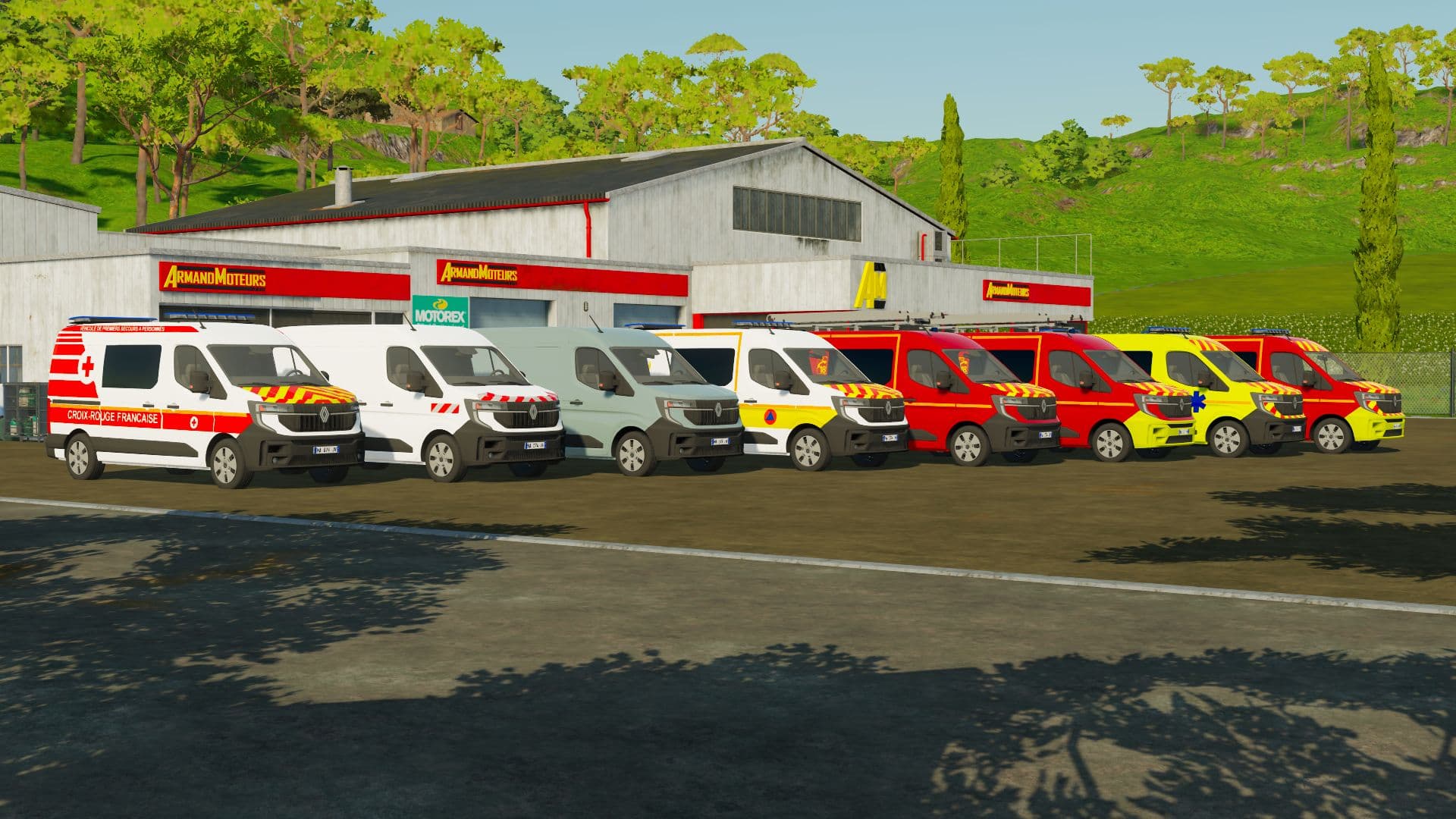 Renault Master IV (2024) 4