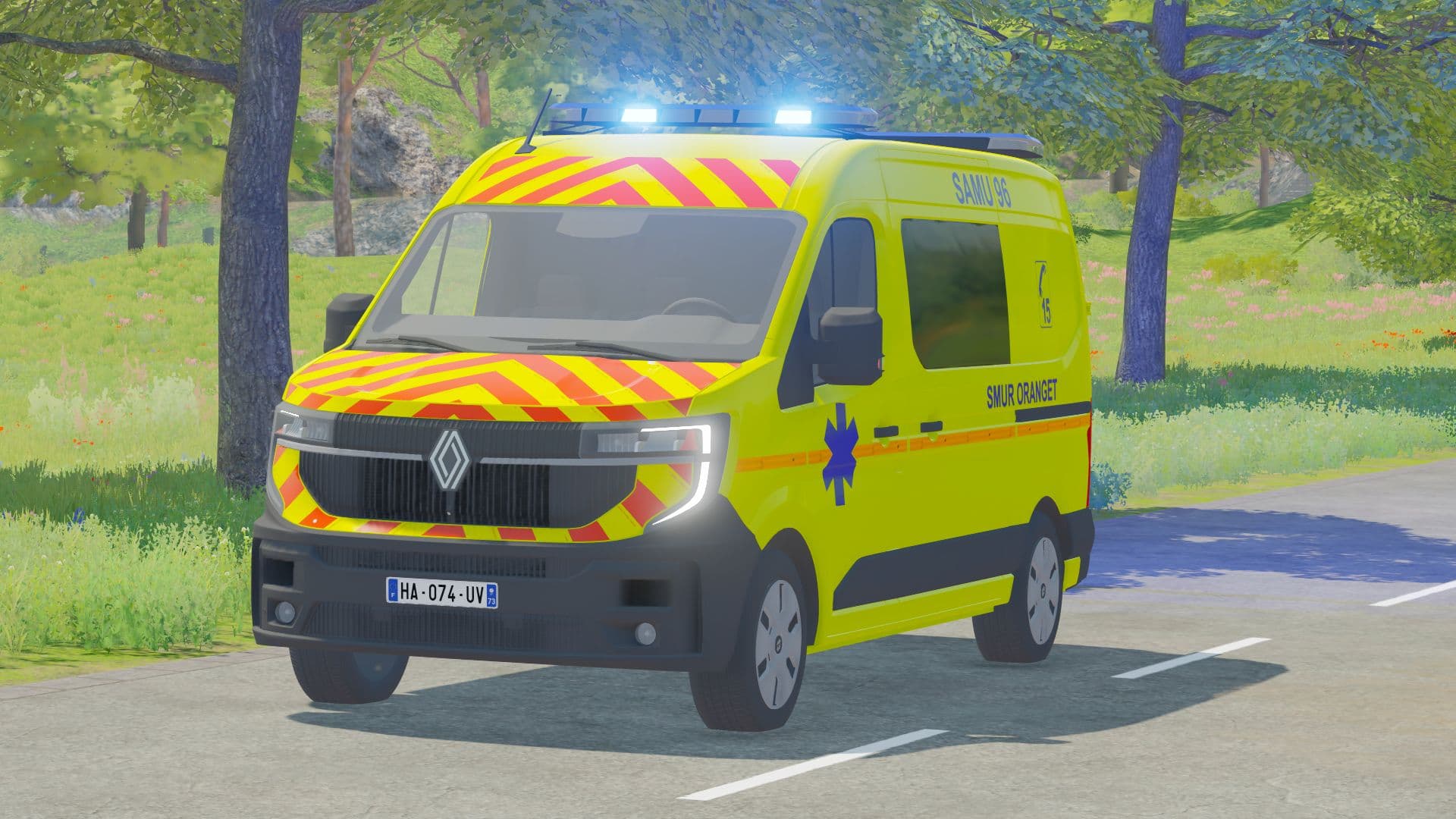 Renault Master IV (2024) 2