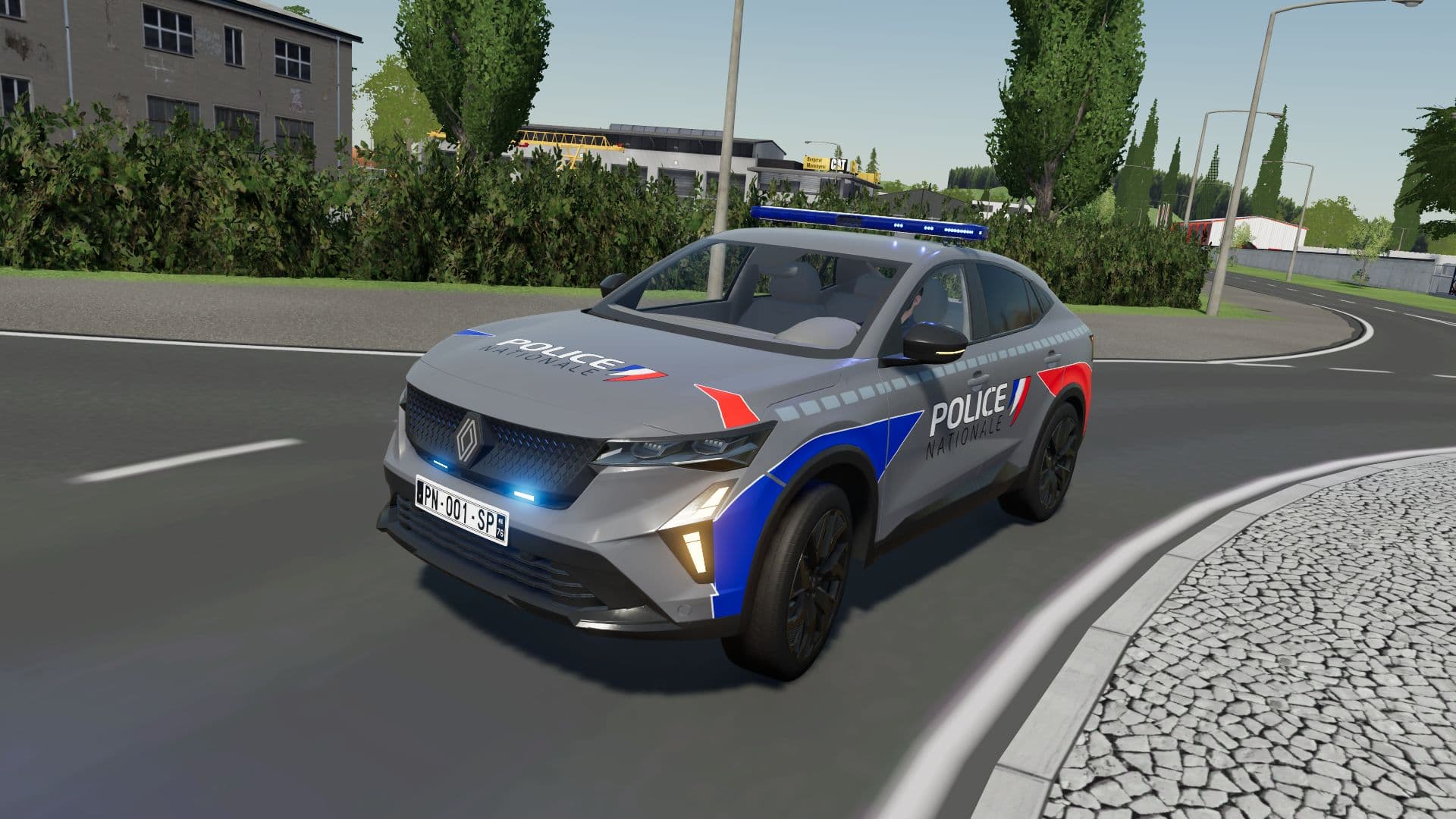 Renault Rafale 2024 PN 2
