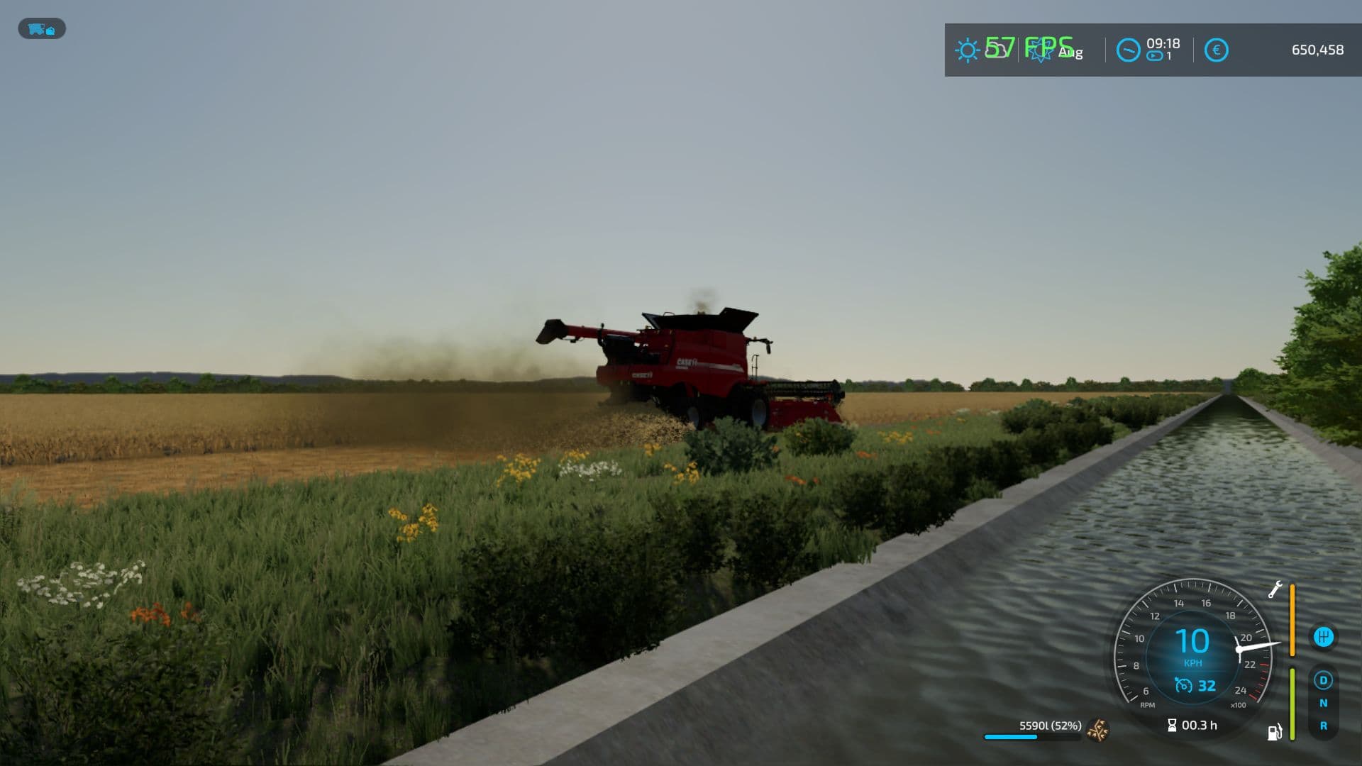 Renewed Land 2