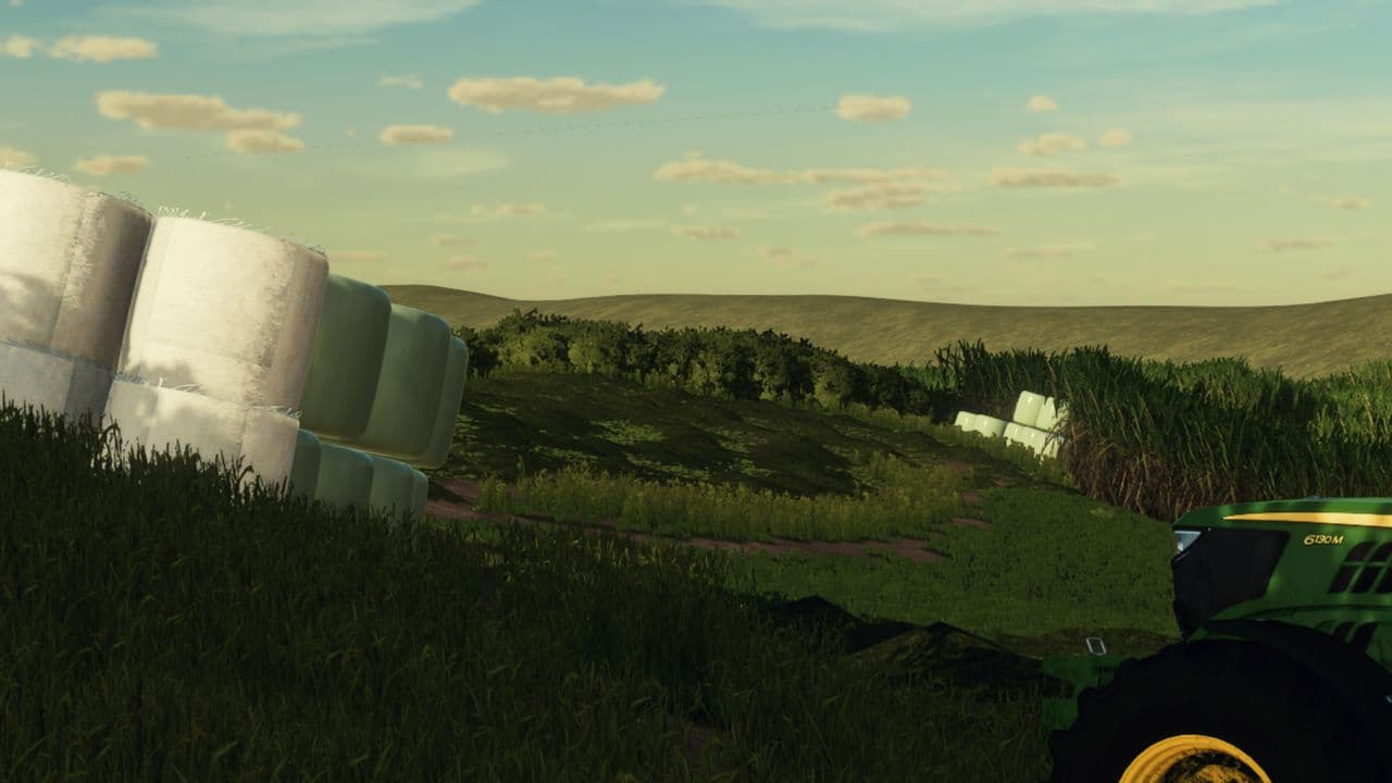 Ribeira Seca Map V Beta 3 6