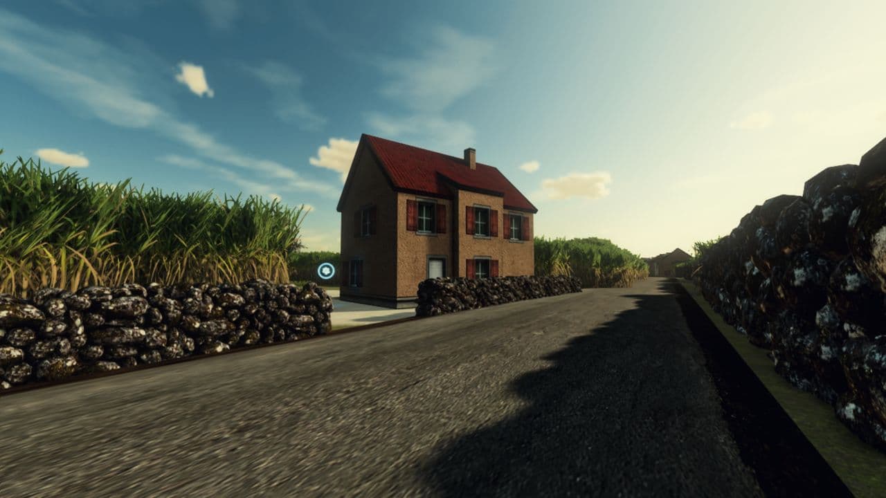 Ribeira Seca Map V Beta 3 5