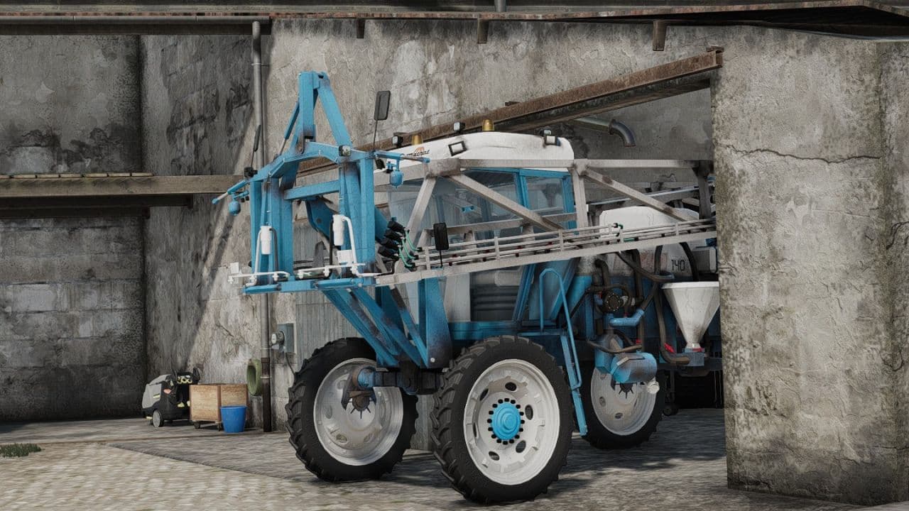 Rydane.agrii shader 6