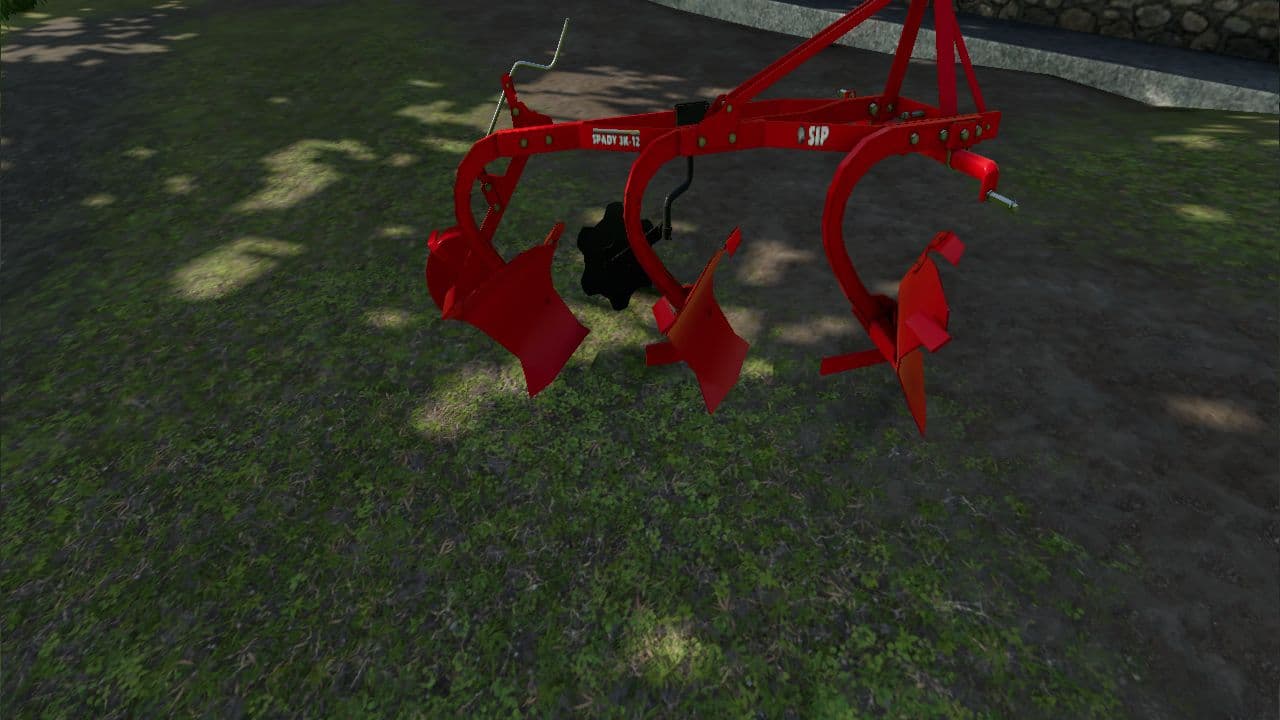 SIP Plows 2
