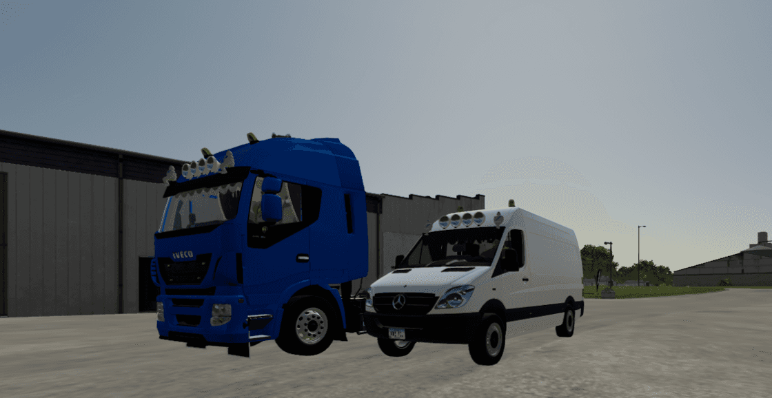 SPRINTER 2005 HOLLAND 2