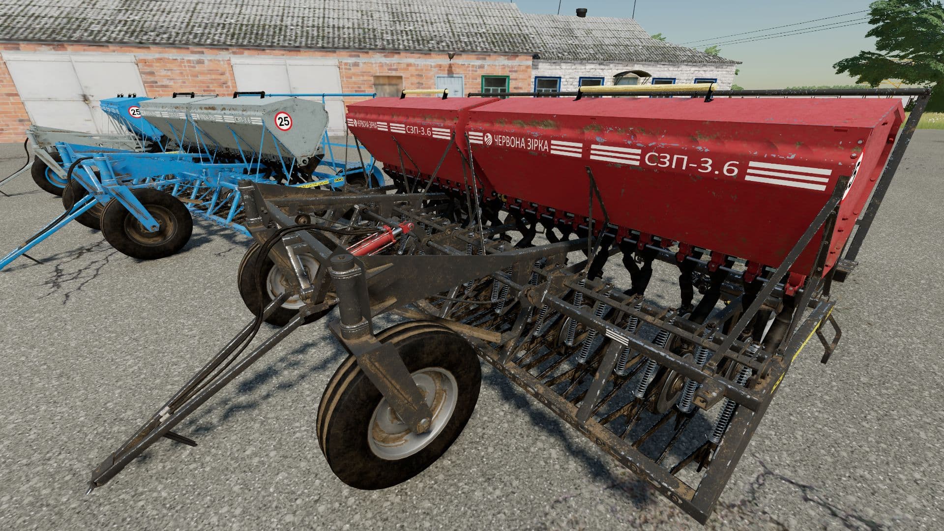 SZP-3.6