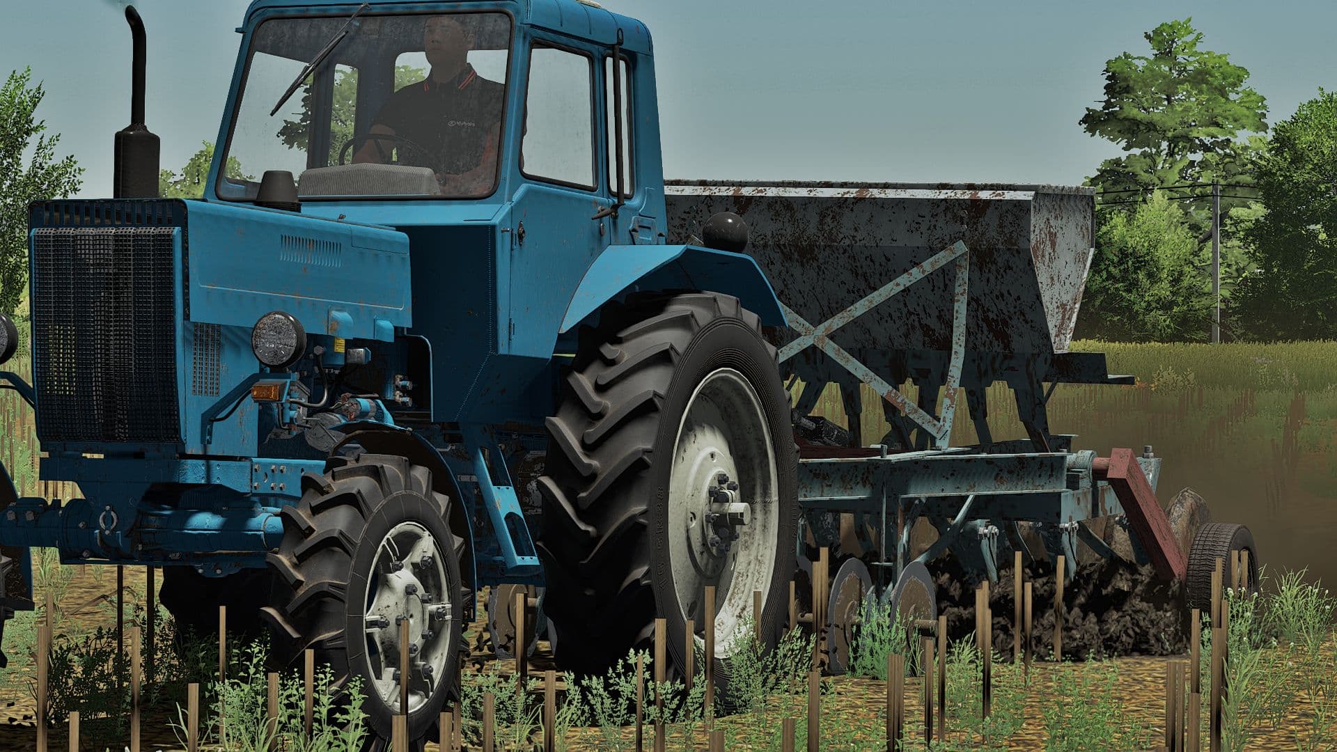 SZS-2.1 Modernized 6