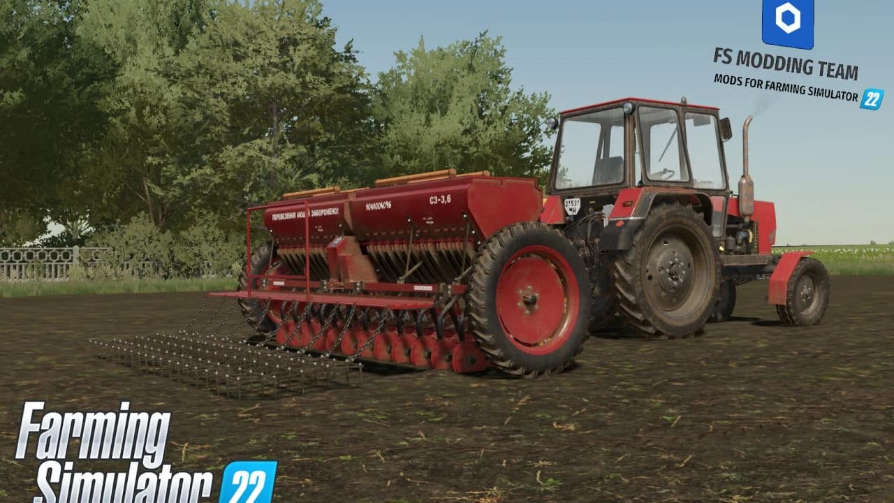 SZT-3,6A Red Star 3