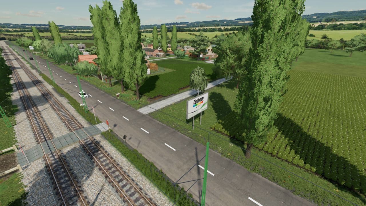 Sajókút Map 2