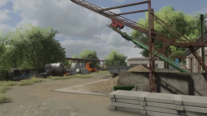 Save AND MODPACK SZPAKOWO 3