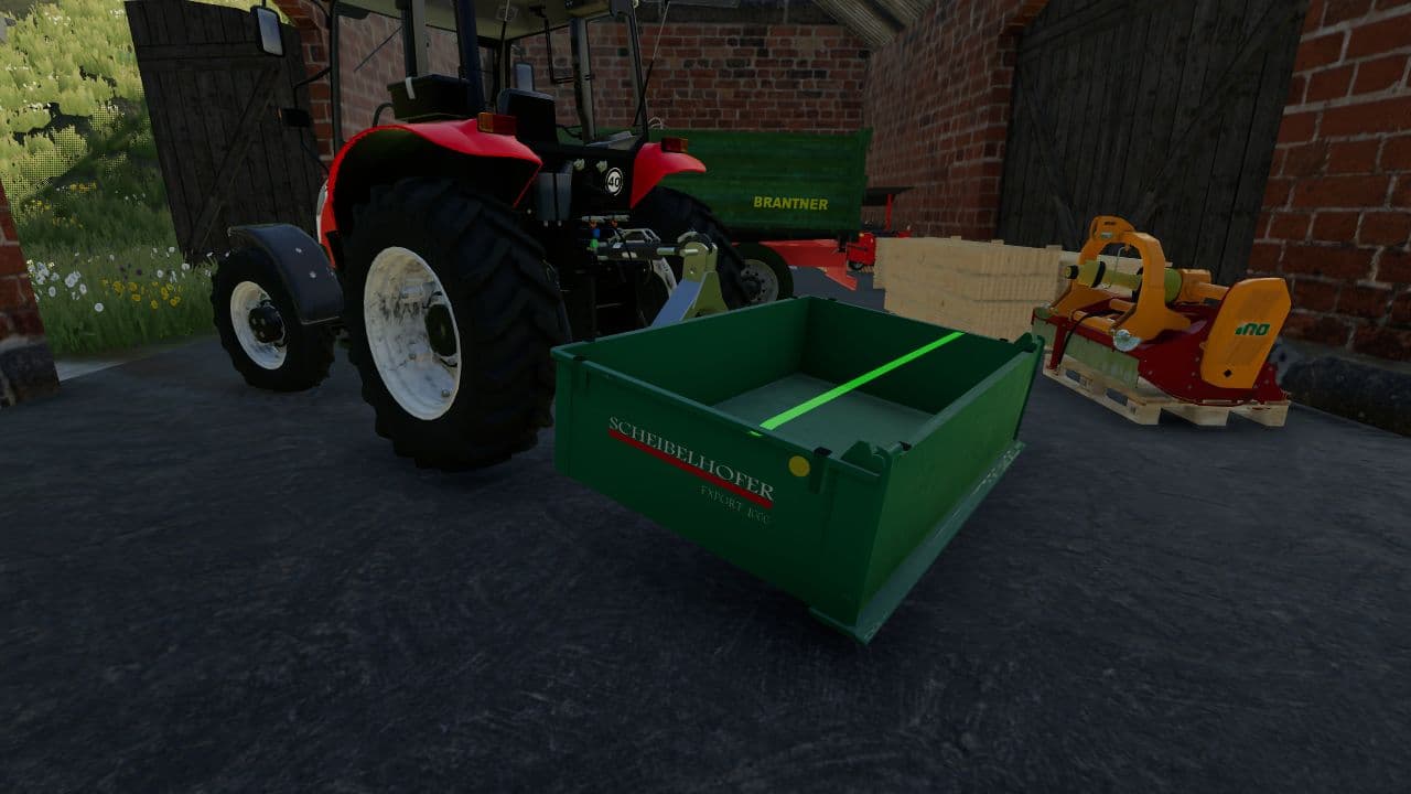Scheibelhofer Export 1000 3
