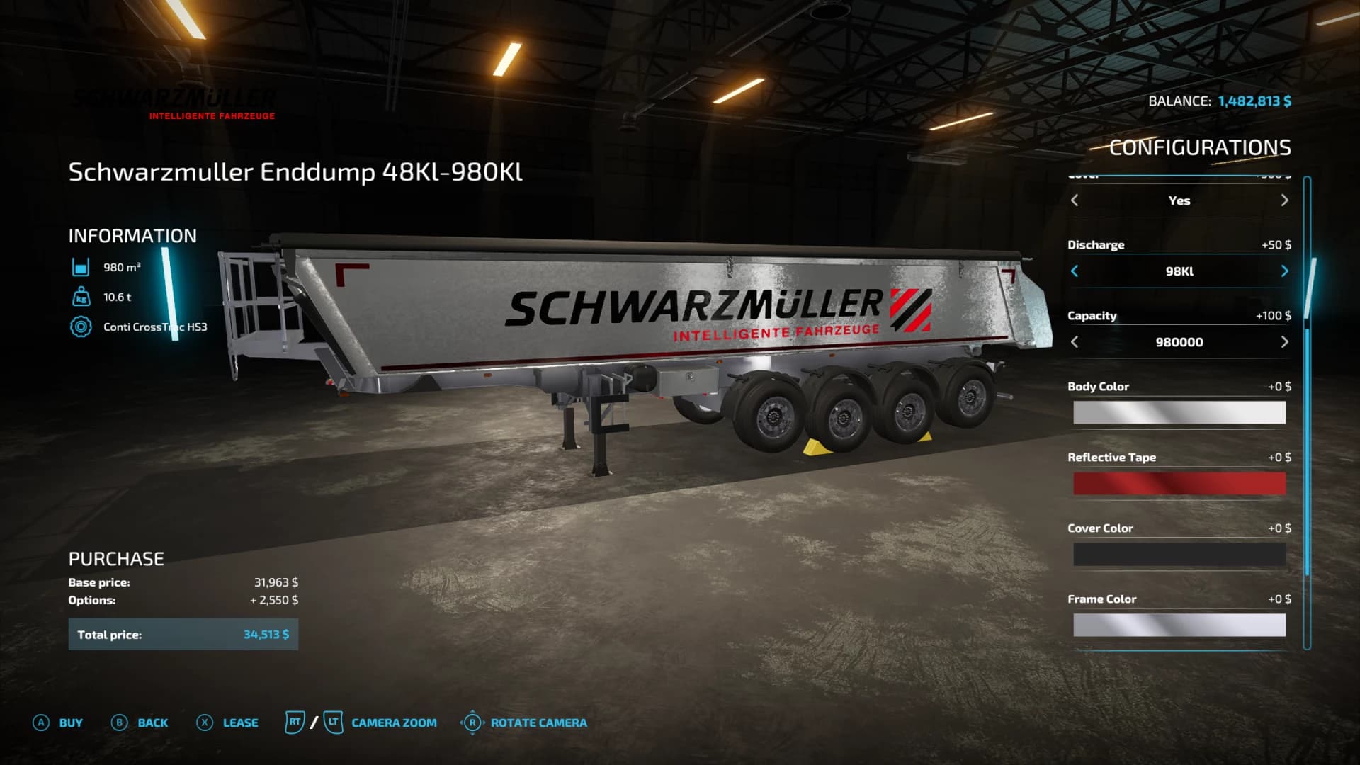 Schwarz Muller End dump edit 2