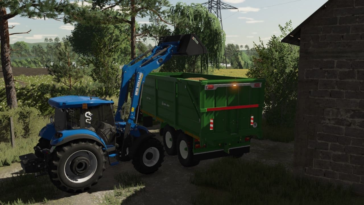 Ser-ses 20ton 3