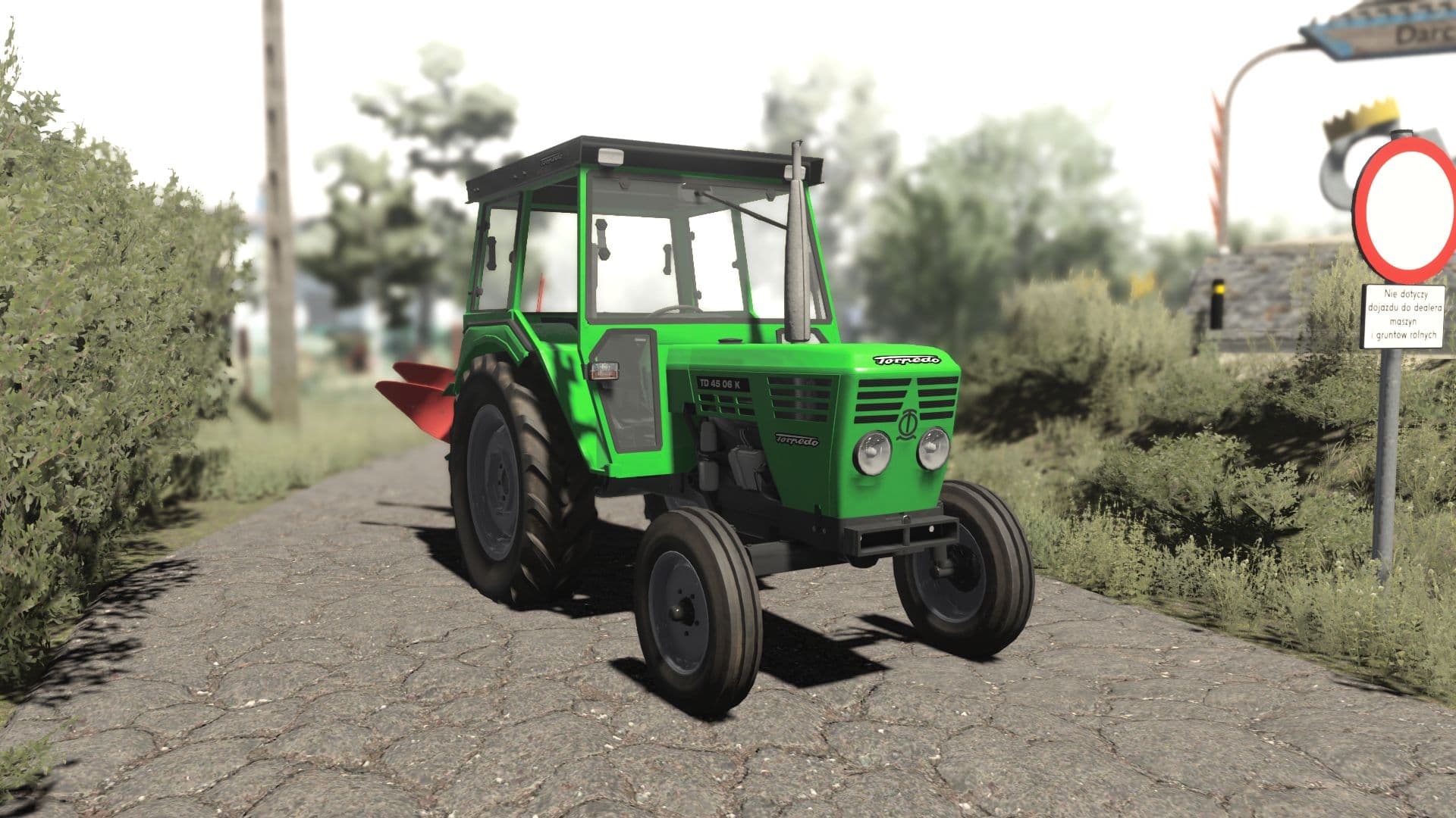 Shader AgroMiho2 V Beta 2