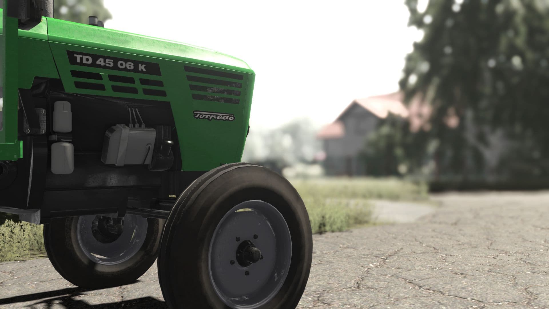 Shader AgroMiho2 V Beta