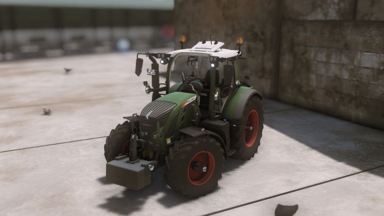 Shader V Beta 4