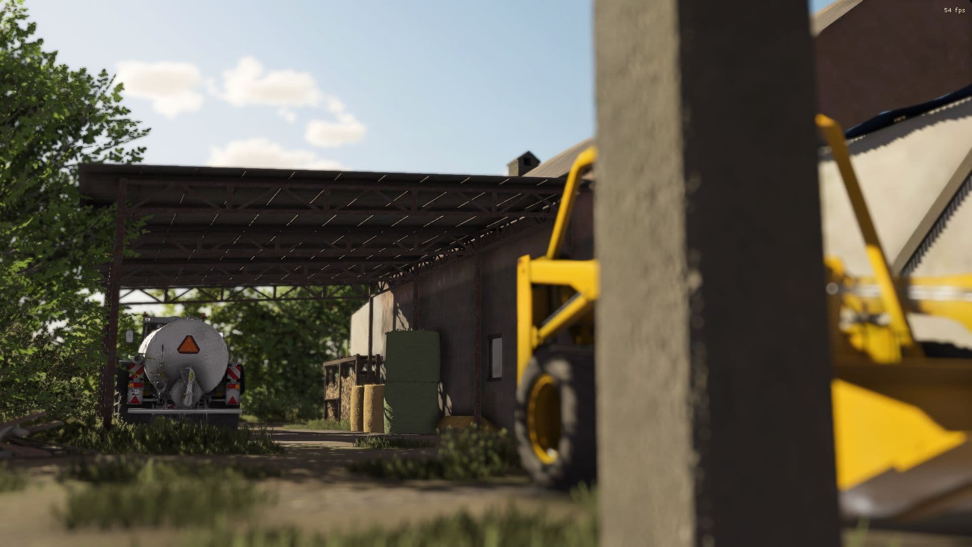 Shadery