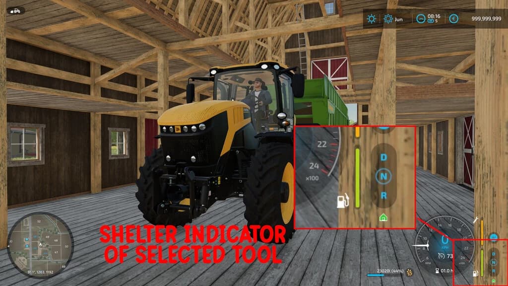 Shelter Matters 2