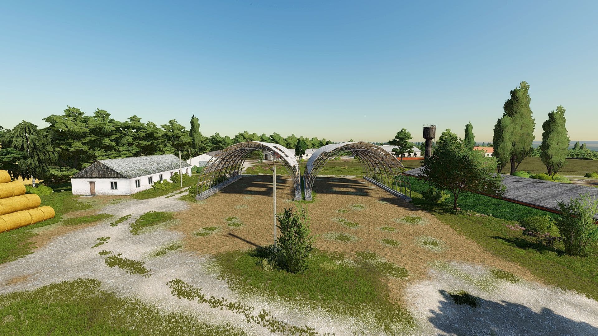 Shevchenkovo 6